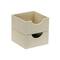 Household Essentials Square Drawer Organizers, 2ct.